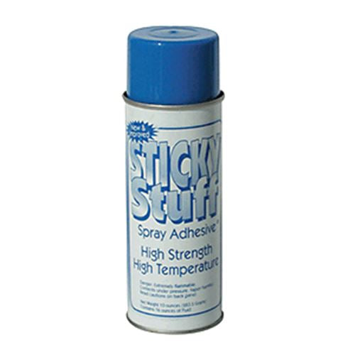 Buy Bonded Logic BLISS10OZ1 Adhesive Sticky Stuff - Air Conditioners