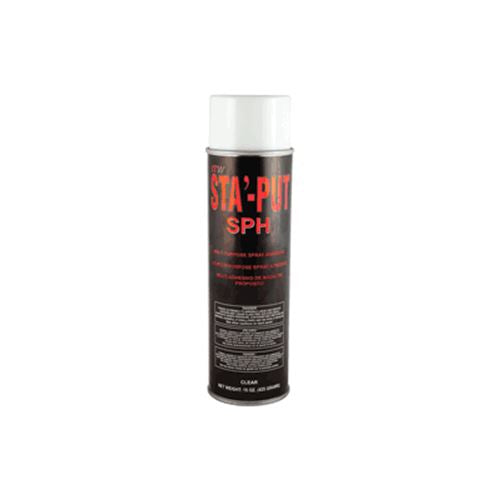 Buy AP Products SPH15ACC Hi-Temp Spray Clear 15- Oz - Glues and Adhesives