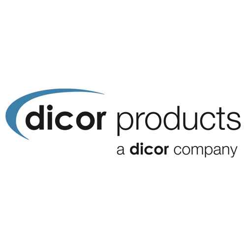 Buy Dicor 522AF661C Diseal Tape 6"X6"Patch Silver - Roof Maintenance &