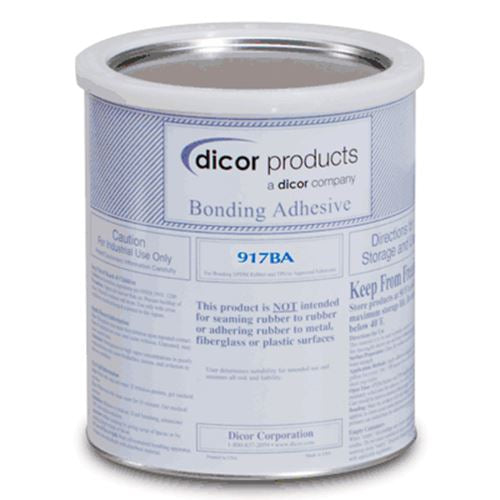 Buy Dicor 917BA5 5 Gal Bonding Adhesive - Roof Maintenance & Repair