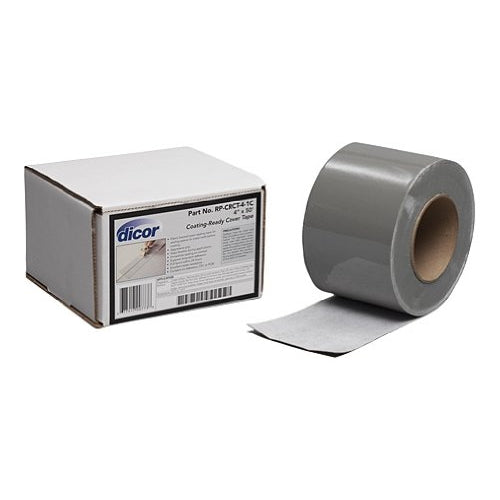 Buy Dicor RPCRCT41C Tape Coating Ready 4X50' Roll - Roof Maintenance &