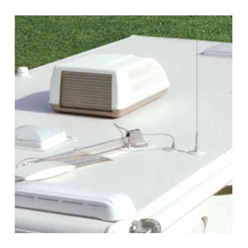 Buy Dicor DFII85T21 8.5'X21' Diflex II TPO Roof Tan - Roof Maintenance &