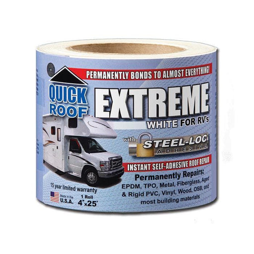 Buy Cofair Products UBE425 Quick Roof Extreme 4" X 25' UB E425 - Roof