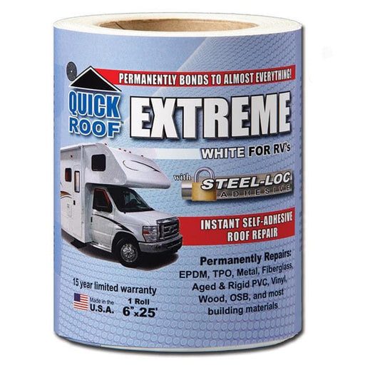 Buy Cofair Products UBE625 Quick Roof Extreme 6" X 25' UB E625 - Roof