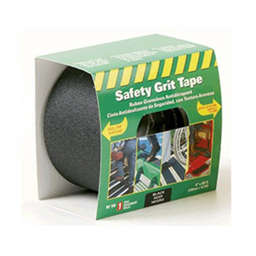 Buy Top Tape RE161 Safety Grit Tape Black 6"X60' - Freshwater Online|RV