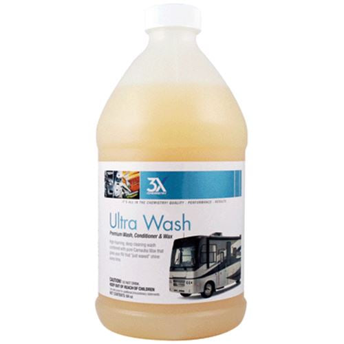 Buy Direct Line 173 Ultra Carnuaba Wash N Wax - Cleaning Supplies