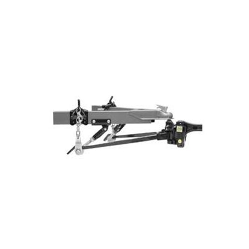 Buy Reese 66073 Strait-Line 800 Hitch - Weight Distributing Hitches