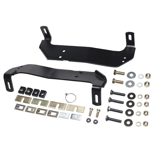 Buy Husky Towing 31397 Custom Bracket Kit Chevy All - Fifth Wheel Hitches