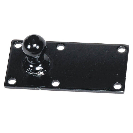 Buy Husky Towing 34842 Tongue Ball Plate - Weight Distributing Hitches