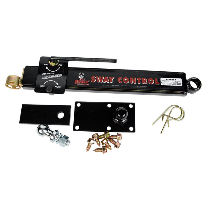 Buy Husky Towing 37498 Sway Control - Left Hand - Handling and Suspension