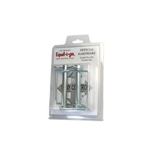 Buy Equalizer/Fastway 95019415 Socket Pins w/Thumb Clips - Weight