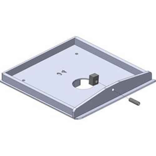 Buy Pullrite 331706 Quick Connect Capture Plate Suprgide Fabex-Most Models