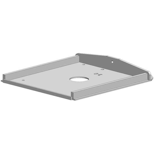 Buy Pullrite 331730 Quick Connect Capture Plate Leland (Most Models) -