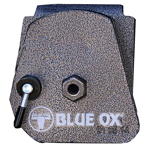 Buy Blue Ox BXW4010 Signature Series Latch Clamp On - Weight Distributing