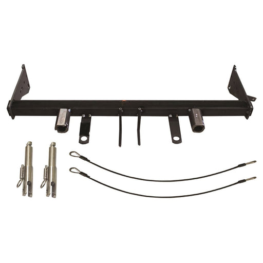 Buy Blue Ox BX1123 Baseplate - 2005-2010 Jeep - Base Plates Online|RV Part