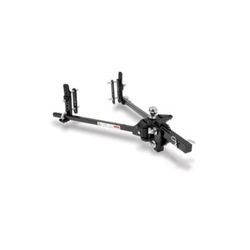 Buy Equalizer/Fastway 92000600 Fastway E2 6 000 Lbs Trunnion Hitch -