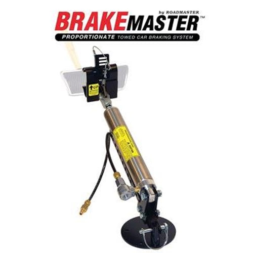 Buy Roadmaster 9100 Brakemaster Air Brake System - Supplemental Braking