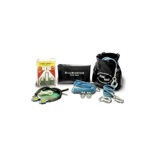 Buy Roadmaster 649 64" 8000Lb Cables W1-Hook Package - Tow Bar Accessories