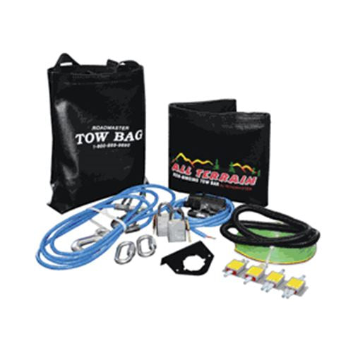 Buy Roadmaster 92433 Blackhawk Towbar Kit - Tow Bar Accessories Online|RV