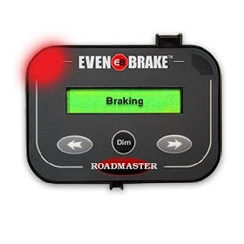 Buy Roadmaster 98400 Even Brake Second Vehicle Kit - Supplemental Braking