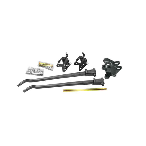 Buy Reese 66131 Trunnion Wd 15K Kit w/Out Bar - Weight Distributing