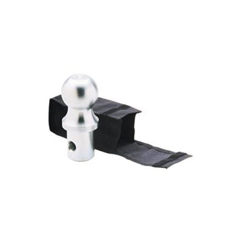 Buy Reese 5973 Replacement 2-5/16 Ball For Remov-A-Ball Goosenec - Hitch