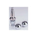 Buy Reese 63804 1" Shank/8 000 Lb. GTW - Hitch Balls Online|RV Part Shop