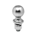 Buy Reese 63821 Zinc Hitch Ball 2 X 3/4 X 1-1/2 3 500 Lb. - Hitch Balls