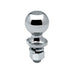 Buy Reese 63822 Zinc Hitch Ball 2 X 3/4 X 2-3/8 3 500 Lb. - Hitch Balls