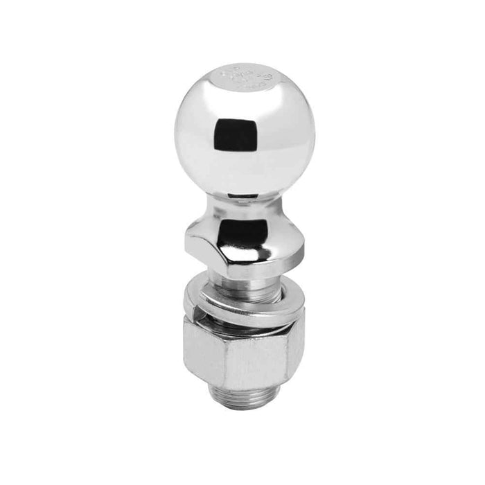 Buy Reese 63834 Chrome Hitch Ball 2-5/16 X 1-1/4 X 2-3/4 12 000 - Hitch