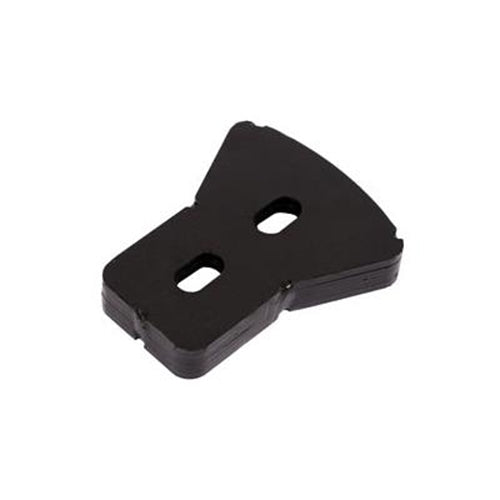 Buy Reese SWW03 Select Series Sidewinder Wedge Kit - Fifth Wheel Pin Boxes