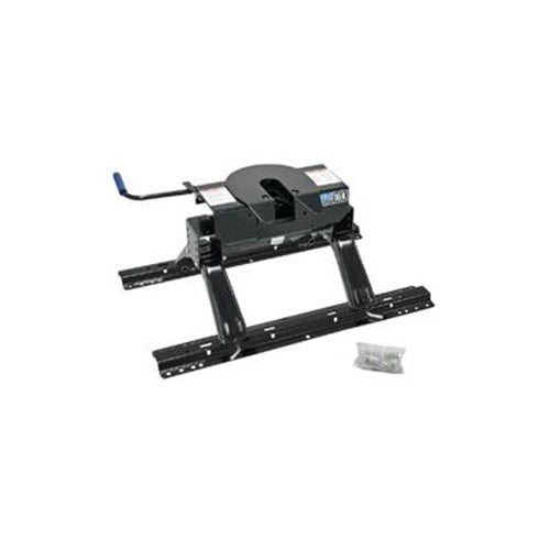 Buy Reese 30132 Pro Series 20K Fifth Wheel Hitch - Fifth Wheel Hitches