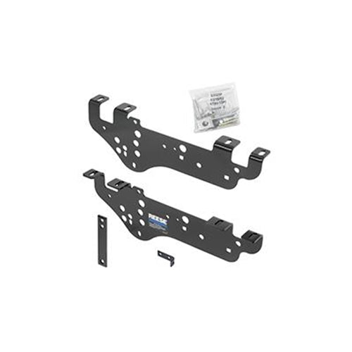 Buy Reese 56005 Fifth Wheel Quick Mount Bracket Ford F250/350 Super Duty