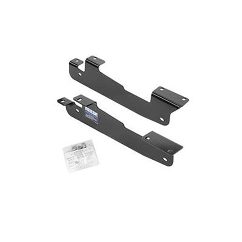 Buy Reese 56006 Fifth Wheel Quick Mount Bracket Ford F150 - Fifth Wheel