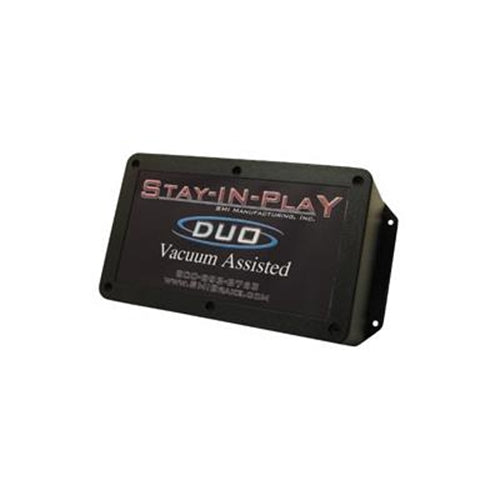Buy SMI RV 9599006 Stay-In-Play Duo Braking System - Supplemental Braking
