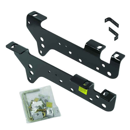 Buy Reese 50082 Quick Install Bracket - Fifth Wheel Hitches Online|RV Part