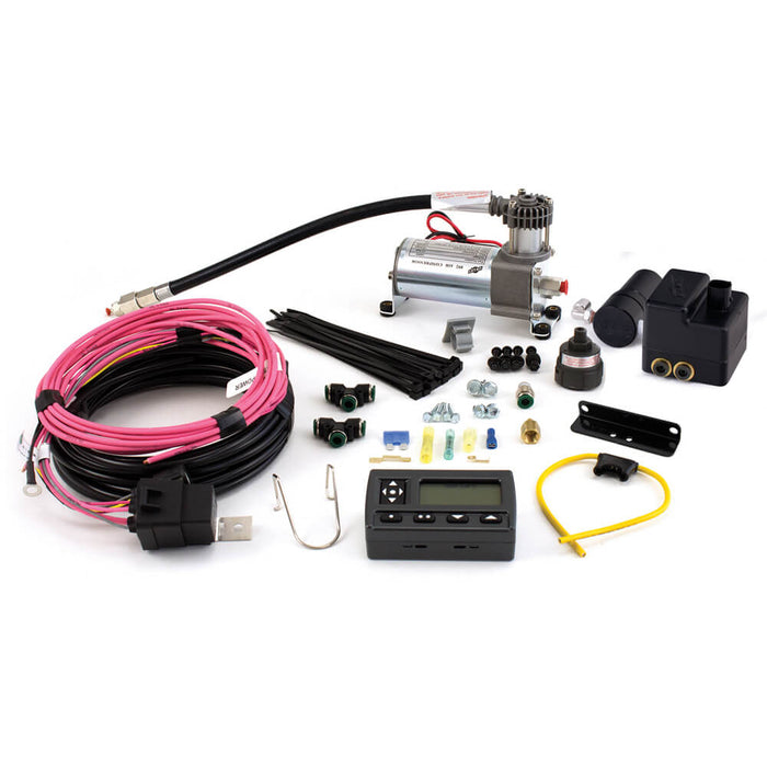 Buy Air Lift 72000 Wirelessair Leveling Compressor Control System -