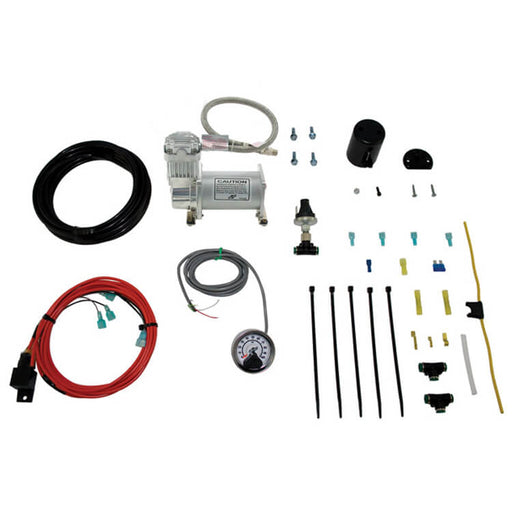 Buy Air Lift 25854 Load Controller On-Board Air Compressor Control System