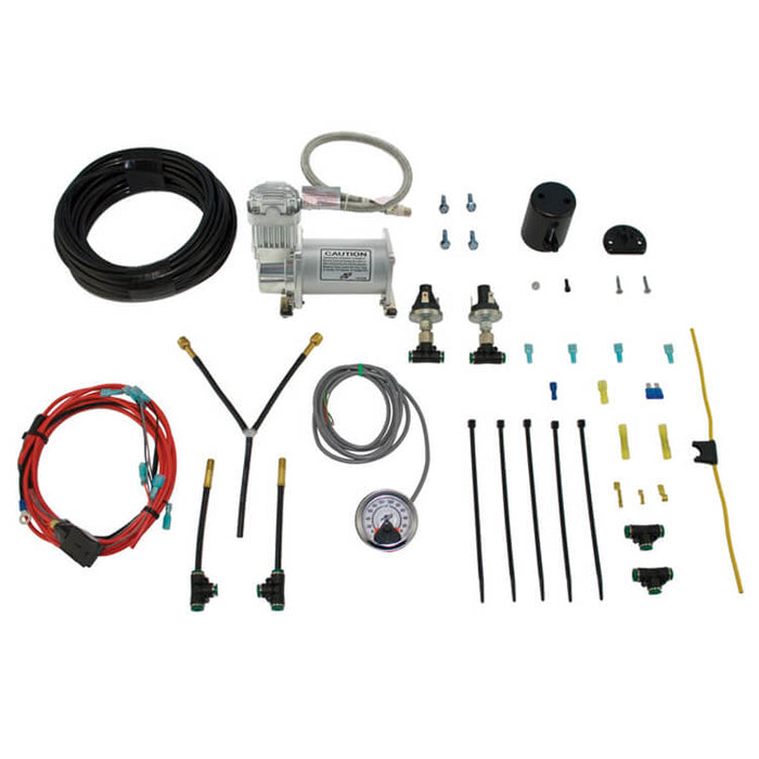 Buy Air Lift 25856 Load Controller On-Board Air Compressor Control System