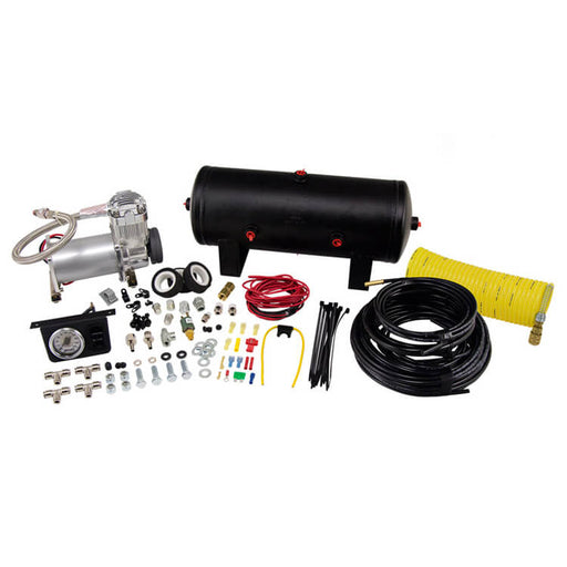 Buy Air Lift 25690 On Board Air Compressor Kit - Suspension Systems