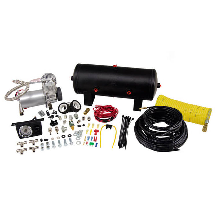 Buy Air Lift 25690 On Board Air Compressor Kit - Suspension Systems
