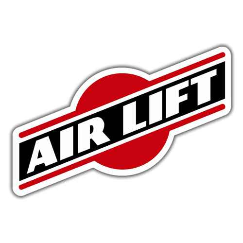 Buy Air Lift 57257 Loadlifter 5000 For Half-Ton Vehicles - Suspension
