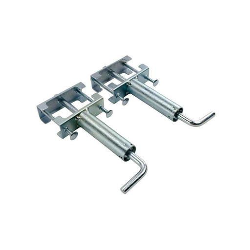 Buy Lippert 308287 Quick Release Fifth Wheel Pull Pins (Pair) - Hitch Pins