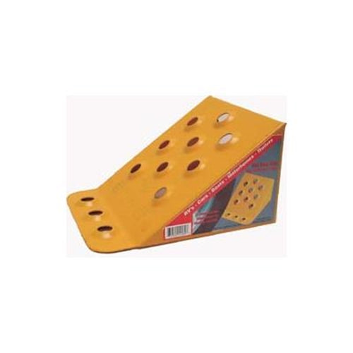 Buy Leisure Time 14089 Steel Chock - Chocks Pads and Leveling Online|RV