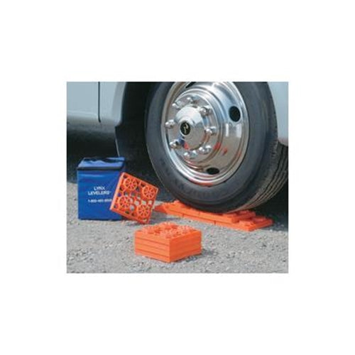 Buy Tri-Lynx 00015 Lynx Levelers - 10 Pack - Chocks Pads and Leveling