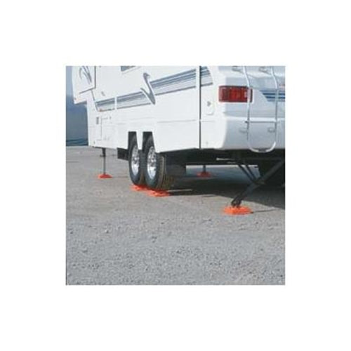 Buy Tri-Lynx 00016 Lynx Levelers - 4 Pack - Chocks Pads and Leveling