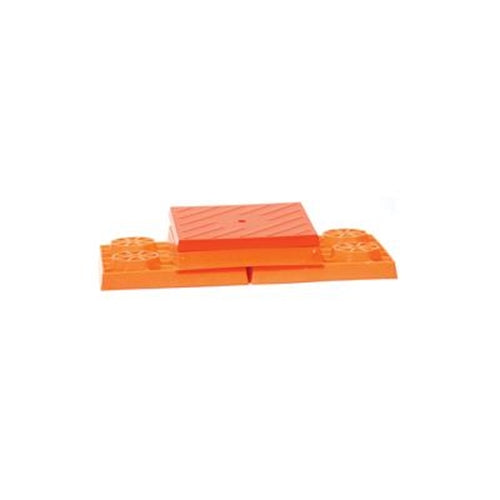 Buy Tri-Lynx 00019 Lynx Cap - 4 Pack - Chocks Pads and Leveling Online|RV