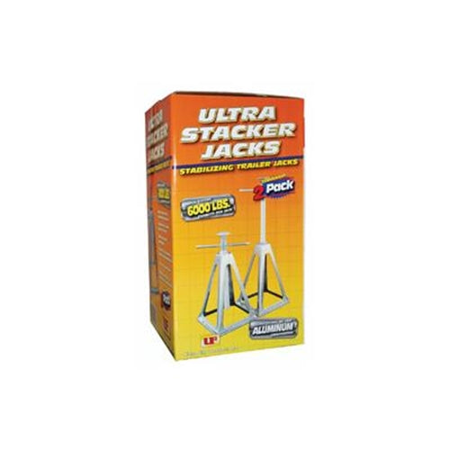 Buy Ultra-Fab 48-979003 Stack Jacks - 2 Pack - Jacks and Stabilization