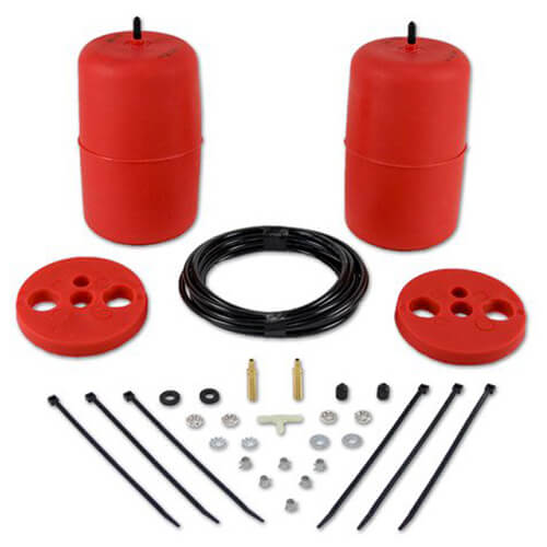 Buy Air Lift 60732 Air Lift 1000 Coil Spring - Suspension Systems