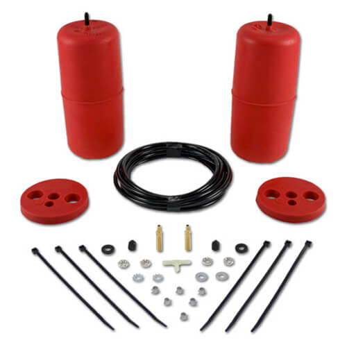 Buy Air Lift 60783 Air Lift 1000 Coil Spring - Suspension Systems